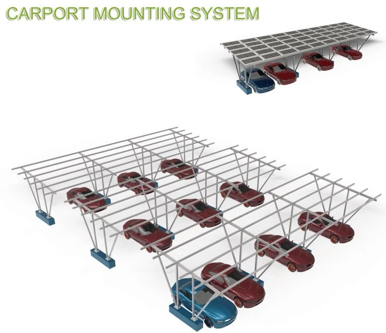 solar carport