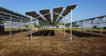 Japan 5 MW