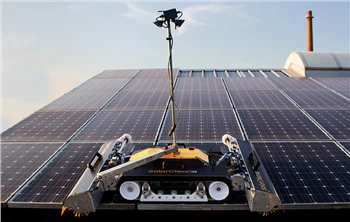 Rise Of The Robot (rensere)