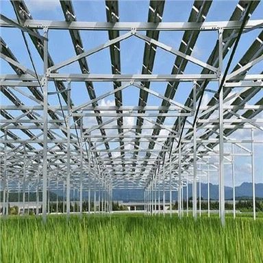 Landbrug PV-beslag