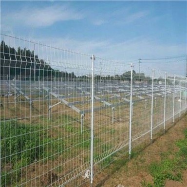 Grengy Solar Security Hegn