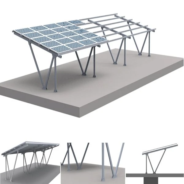 carport mount