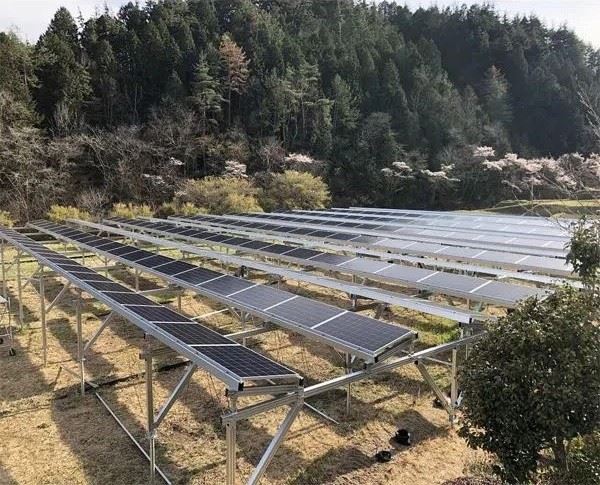 Agrivoltaics Mounting Solutions suppliers