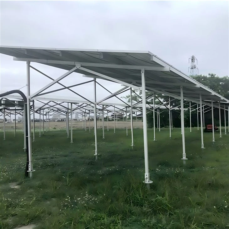 Agrivoltaics Mounting Solutions price