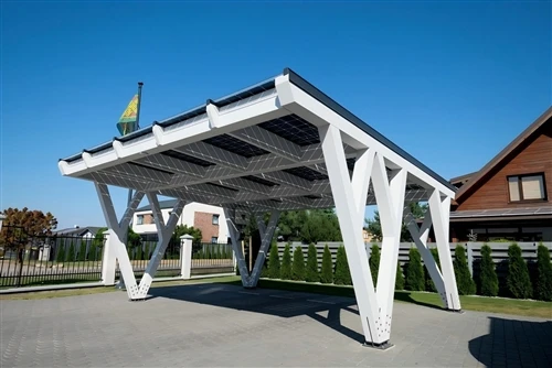 Hvordan EPC'er kan fjerne-risikoen ved solar-carportprojekter