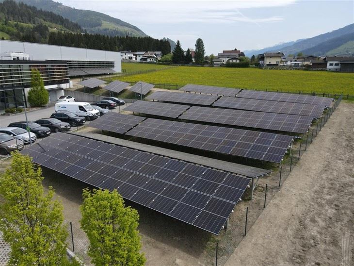 Ramming Piles For Utility-Scale Solar Projects price
