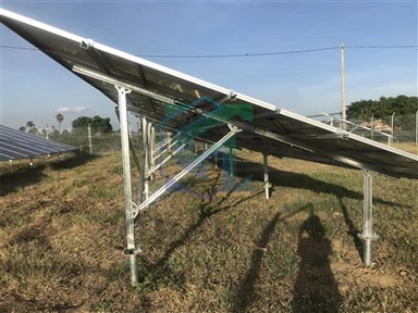 Solpaneler monteret i boliger